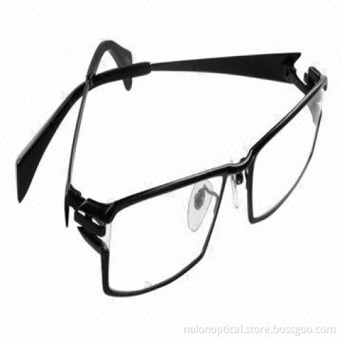 New Model Fashionable Italy Design Latest Titanium Optical Frame